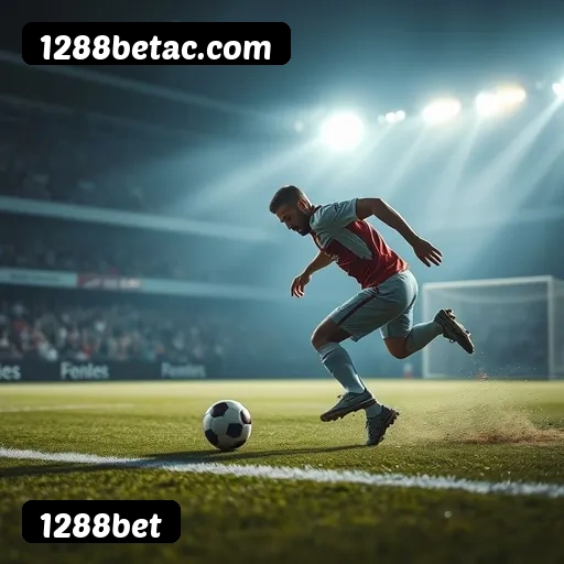 Comparação APP mobile vs versão web da 1288bet