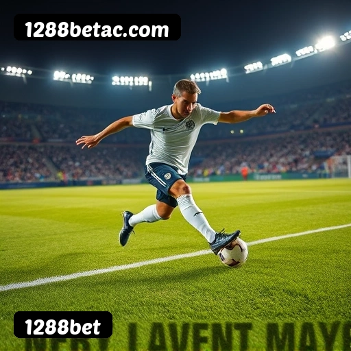 Bônus e promoções 1288bet
