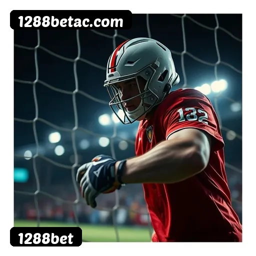 Certificações de segurança da 1288bet